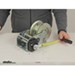 Shelby Trailer Winch - Brake Hand Winch - 5353 Review