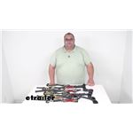 Review of ShockStrap Ratchet Straps - Trailer - Truck Bed - SS49PV