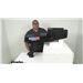 Review of Shocker Hitch 5th Wheel Gooseneck Adapter - Adapts Trailer - SHK29YR