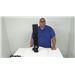 Review of Shocker Hitch Gooseneck Coupler - Coupler with Inner Tube Only - SHK37SR