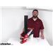 Review of Shocker Hitch Gooseneck Coupler - Shock-Absorbing Coupler with Inner Tube Only - SHK67MR