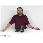 Review of Shocker Hitch Shocker Pintle Hook Attachment For Bumper Hitches 3 Inch Drop - SHK79ZR