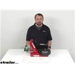 Comprehensive Review: Shocker HD Air Receiver Hitch Video