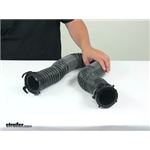 SilverBack RV Sewer - Hoses - D04-0605 Review
