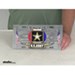 Siskiyou License Plates and Frames - Flags and Military - MSP601 Review