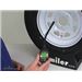 Slime Tire Inflation and Repair - Pressure Gauges - SLM20202 Review