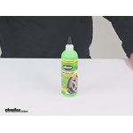 Slime Tire Inflation and Repair - Tire Sealant - SLM10011 Review