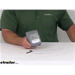 Review of SmartPlug RV Power Inlets - Power Inlets - SM29FR