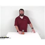 Review of SmartPlug RV Power Inlets - RV Internet Inlet - SM38FR