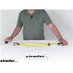 Review of SmartStraps Bungee Cords - Cargo Bungee - 348509