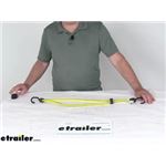 Hands-On with the SmartStraps Bungee Cord w/ Coated Steel Hooks