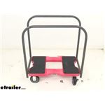 Review of Snap-Loc Carts and Dollies - Panel Cart - SL1500PC6R