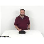 Let’s Check Out the Replacement Pad for SnapPad Jack Stand Pad System