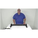 Review of SnowBear Snow Plow Parts - SnowBear Plow Parts - SB324-136