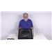 Review of Specialty Recreation RV Skylight - 14 Inch Smoke Square - SR99MR