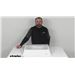 Review of Specialty Recreation RV Skylight - Clear Inner Garnish RV Skylight - SR84MR