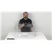 Review of Specialty Recreation RV Skylight - Clear Replacement RV Skylight - SR56MR