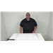 Review of Specialty Recreation RV Skylight - Inner Garnish for RV Skylight - SR44MR