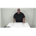 Review of Specialty Recreation RV Skylight - Inner Garnish for RV Skylight - SR74MR