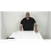 Review of Specialty Recreation RV Skylight - Rectangular - SR47MR