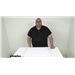 Review of Specialty Recreation RV Skylight - Rectangular - SR64MR