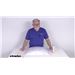Review of Specialty Recreation RV Skylight - White Rectangular - SR69MR