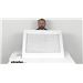 Review of Specialty Recreation Thermo Shield Shade RV Skylight - SR58MR