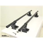 SportRack Roof Rack - Complete Roof Systems - SR1002 Review