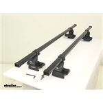 SportRack Roof Rack - Complete Roof Systems - SR1003 Review