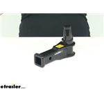 Review of Stealth Hitches Trailer Hitch - 1-1/4 Inch Receiver - 391RR1