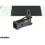 Review of Stealth Hitches Trailer Hitch - Replacement 2 Inch Receiver - 391RR2