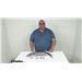 Review of Stillwell Hydraulic Dump Trailer Upgrade Kit - ST88FR