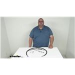 Review of Stillwell Hydraulic Dump Trailer Upgrade Kit - ST94VR