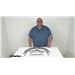 Review of Stillwell Hydraulic Dump Trailer Upgrade Kit - ST98FR