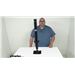 Review of Stillwell Trailer Jack - Hydraulic A-Frame Trailer Jack - ST76FR