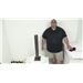 Review of Stillwell Trailer Jack - Hydraulic Trailer Jack Direct Weld - ST23FR