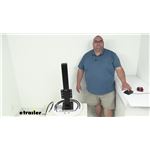 Review of Stillwell Trailer Jack - Hydraulic Trailer Jack - ST64VR