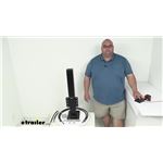 Review of Stillwell Trailer Jack - Hydraulic Trailer Jack - ST74VR