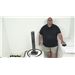 Review of Stillwell Trailer Jack - Jack Direct Weld 10K 60 inch Conversion Kit - ST37VR