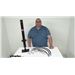Review of Stillwell Trailer Jack - ST47VR