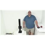 Review of Stillwell Trailer Jack - ST73FR