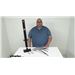 Review of Stillwell Trailer Jack - ST97VR