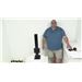 Review of Stillwell Trailer Jack - Single-Acting Hydraulic Trailer Jack - ST55FR