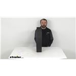 Review of Stromberg Carlson Driver Side Replacement Cover Plate 4000 Series - 7455-336-97F