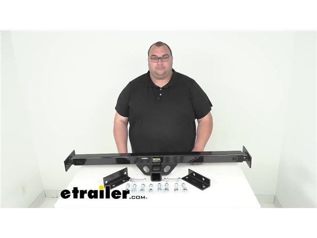 CURT Adjustable RV Trailer Hitch, 2 CURT Adjustable RV Trailer Hitch, 2