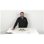 Replacement Latch Kit for Stromberg Carlson 100 Series 5th Wheel Tailgate Review