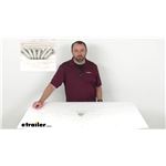 Review of Stromberg Carlson Replacement Screws Lend A Hand Grab Handles - SC94YR