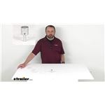 Review of Stromberg Carlson Replacement Socket Leveling Scissor Jack Set - SC83TR