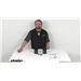 Review of SuperSprings Intl Vehicle Suspension - SumoSprings Rear Axle Helper Springs - SS28FJ