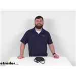 Breaking Down the Replacement Superwinch Handheld Remote